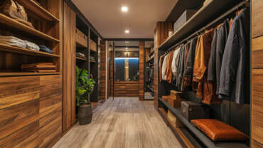Mobilier tip dressing