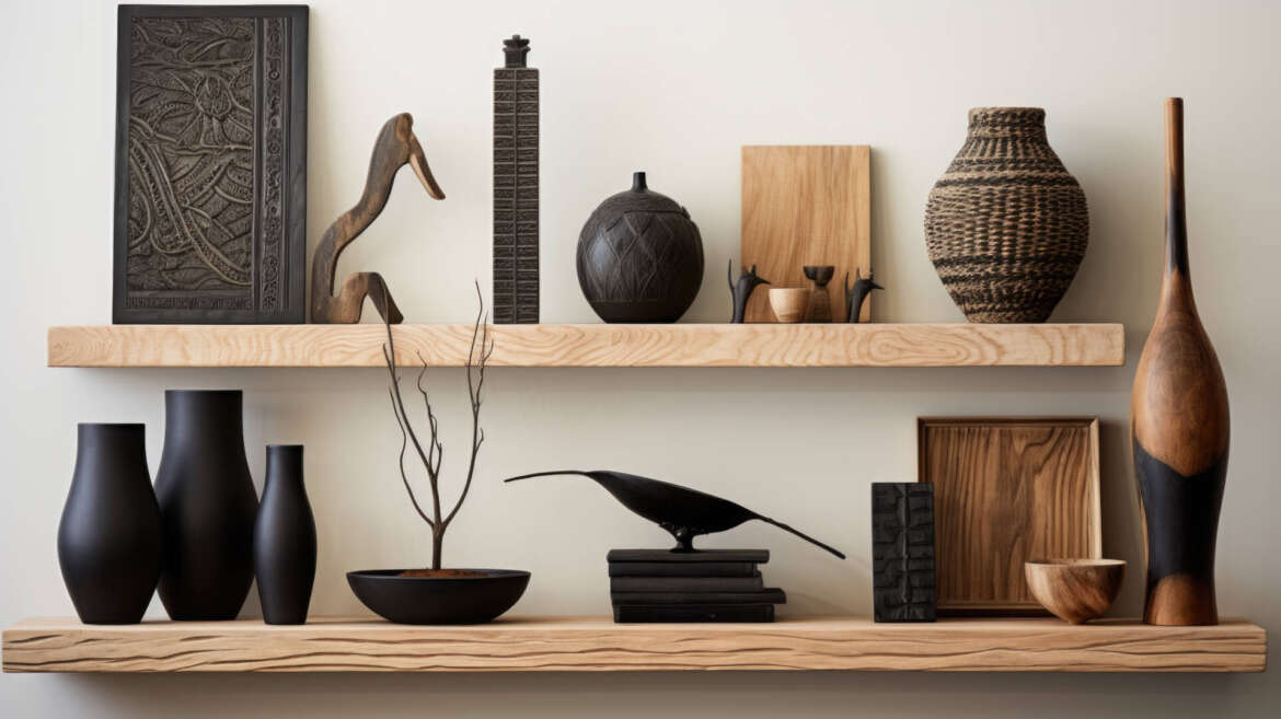 Obiecte de mobilier